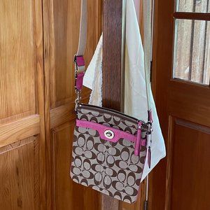 Coach Classic Crossbody